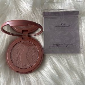 Tarte Amazonian Clay Blush Seduce